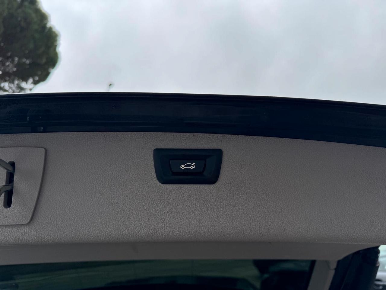 BMW 320 D AUTOMATIC TOURING SPORT 184cv