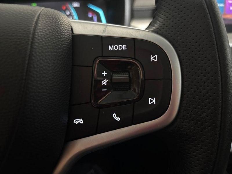EMC Sei 1.5 Gpl 147cv cvt