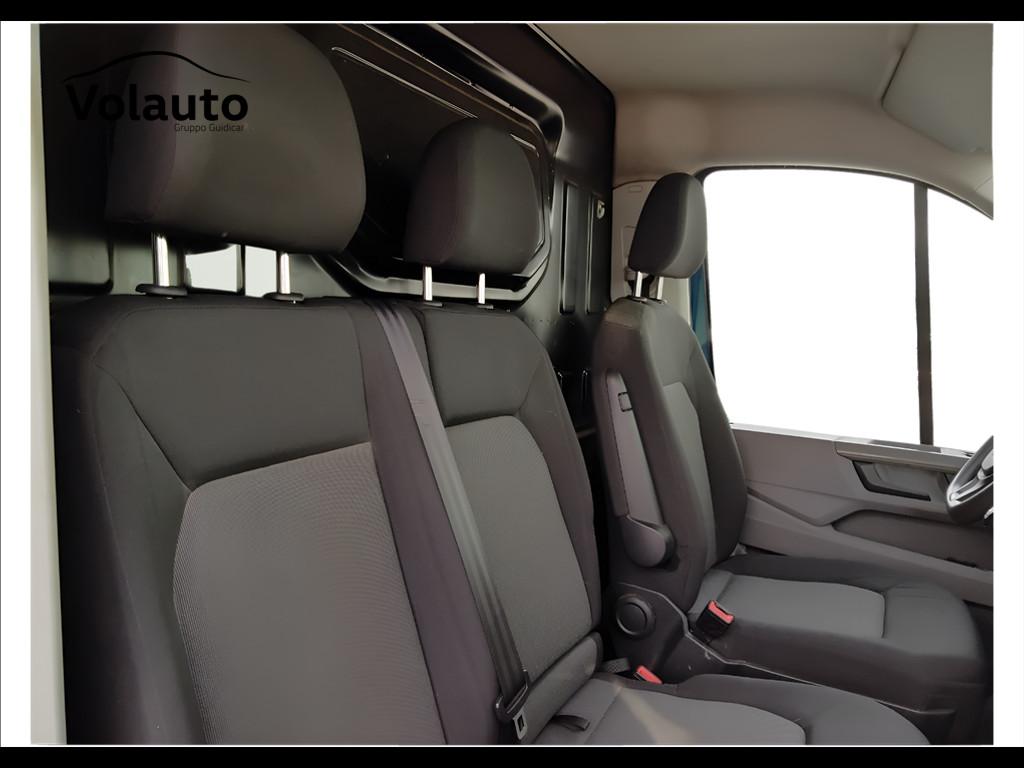 VOLKSWAGEN Crafter II 30 E6 2017 - crafter 30 2.0 tdi 140cv L3H3 Busine
