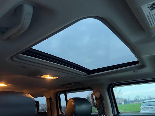 HUMMER H3 3.7 aut. Luxury GPL