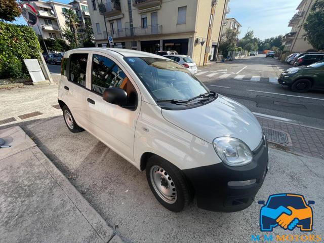 FIAT Panda 1.2 Pop Van 2 posti cinghia nuova