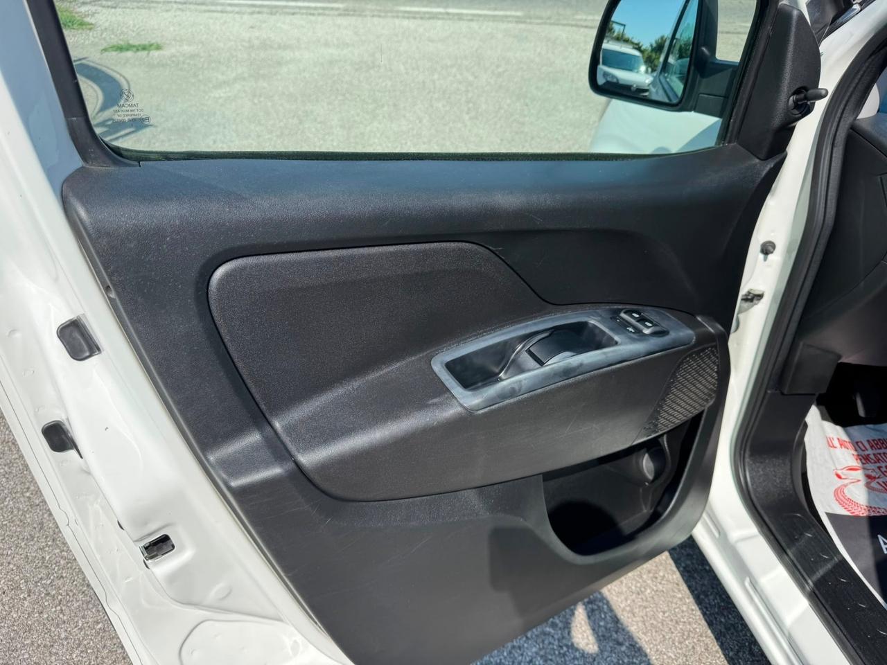 Fiat Doblo Doblò 1.3 MJT S&S PC-TN Cargo 3 POSTI