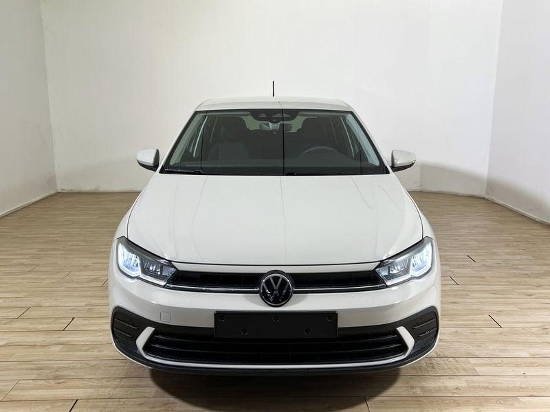 Volkswagen Polo Polo 1.0 Young 80cv