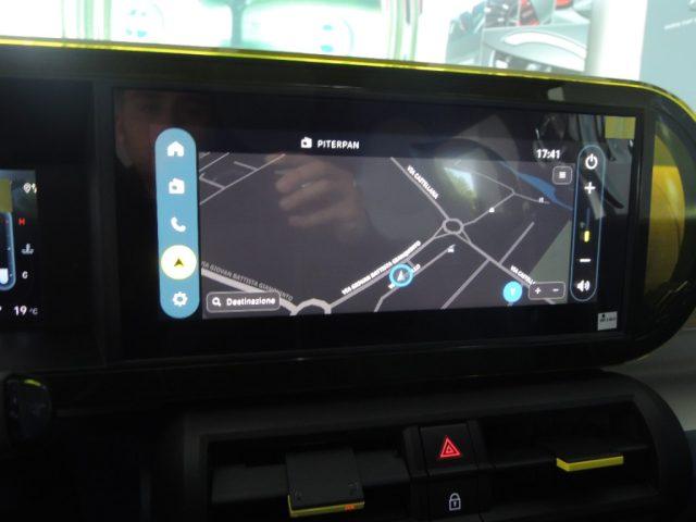 FIAT Grande Panda 1.2 Hybrid 110 CV La Prima