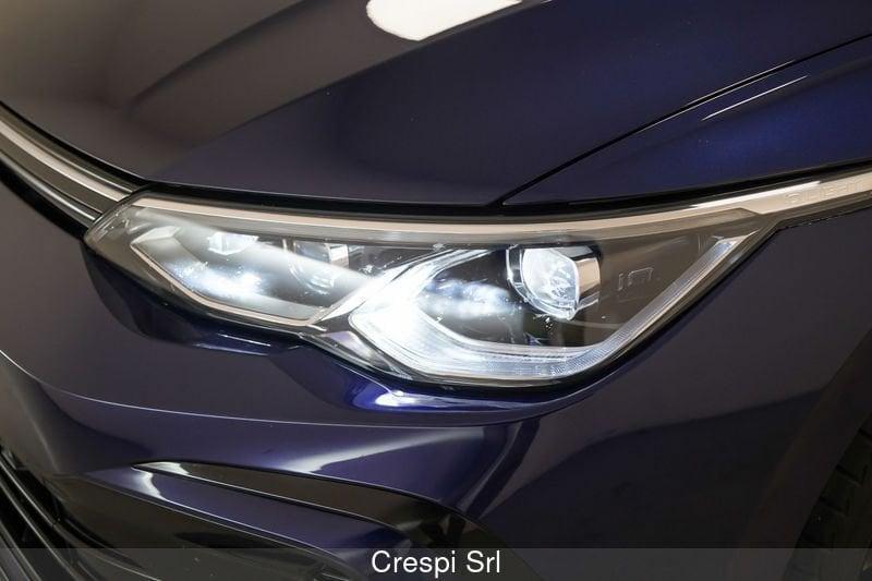 Volkswagen Golf Golf 1.5 eTSI 150 CV EVO ACT DSG R-Line