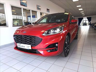 FORD Kuga 2.5 phev ST-Line X 2wd 225cv cvt del 2023