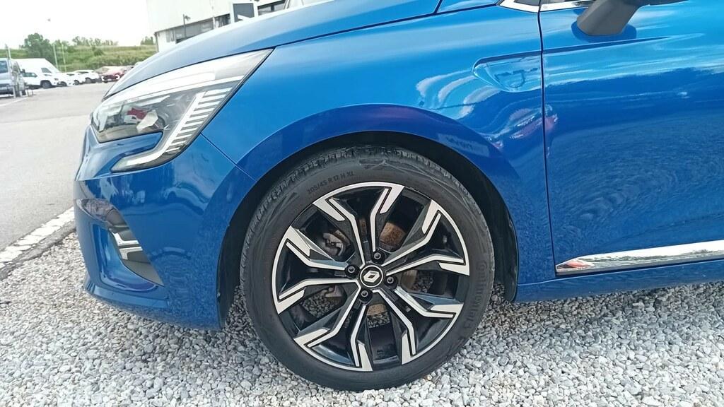 Renault Clio 5 Porte 1.0 TCe Intens