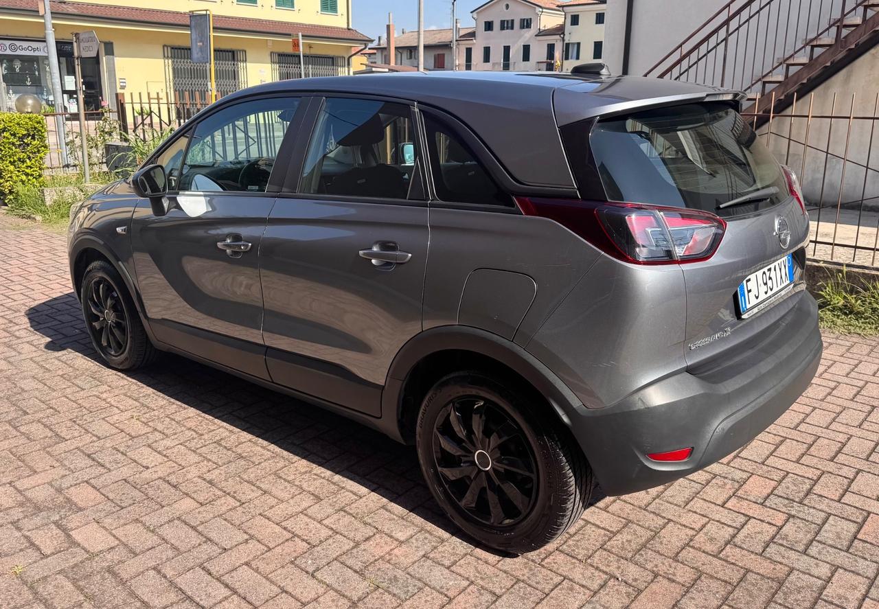 Opel Crossland X 1.2 Benzina Ok Neopatentati