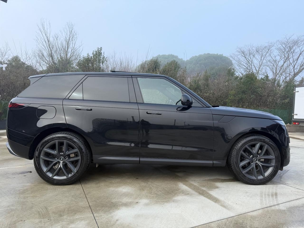 Land Rover Range Sport 3.0D l6 249 CV Dynamic HSE AUTOCARRO