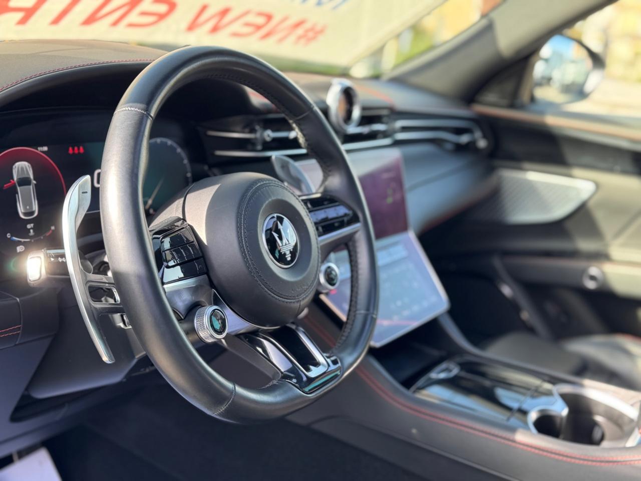 MASERATI GRECALE 2.0 MHEW 330 CV MODENA IVA ESPOSTA TETTO