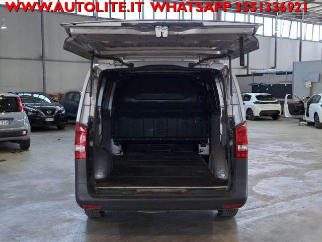MERCEDES-BENZ Vito 2.2 114 CDI PC-SL Furgone Long