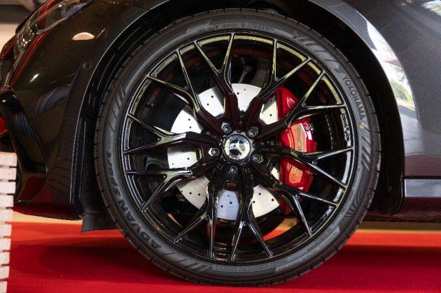 MERCEDES-BENZ E 53 AMG Hybrid 4Matic+ S.W. Premium Plus.612CV PERFORMANCE