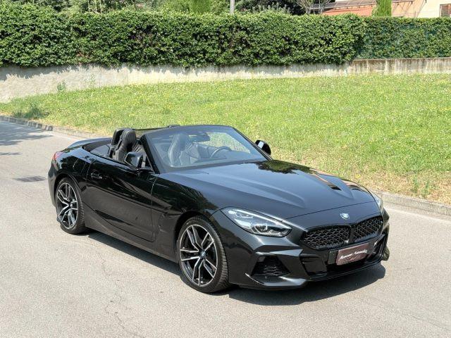 BMW Z4 sDrive20i Msport IVA ESPOSTA