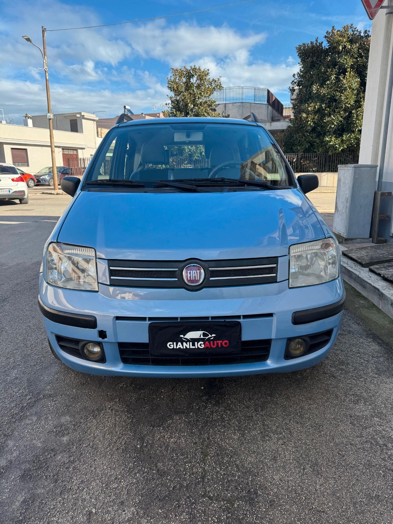 Fiat Panda 1.2 Dynamic