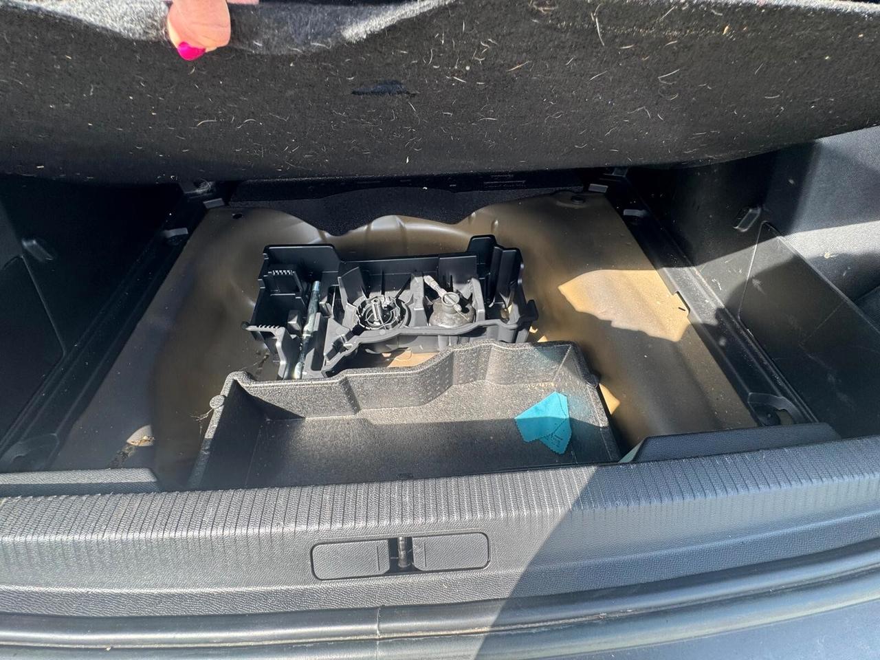 Peugeot 2008 PureTech 100 S&S Active Pack