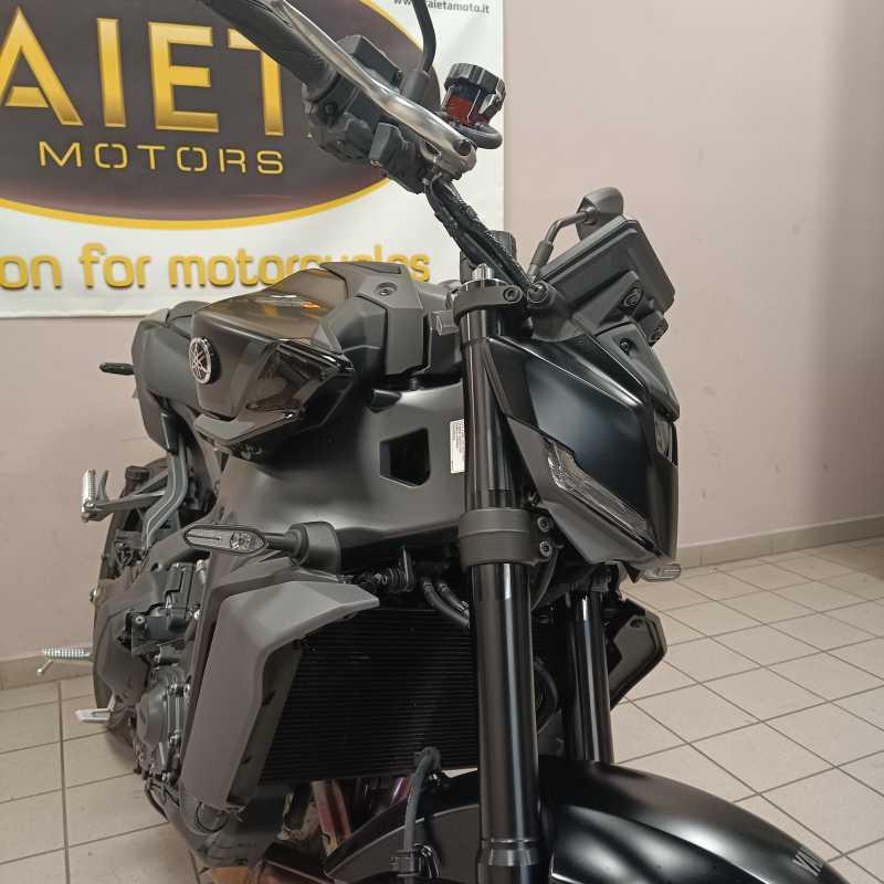 Yamaha MT-09 - 2024