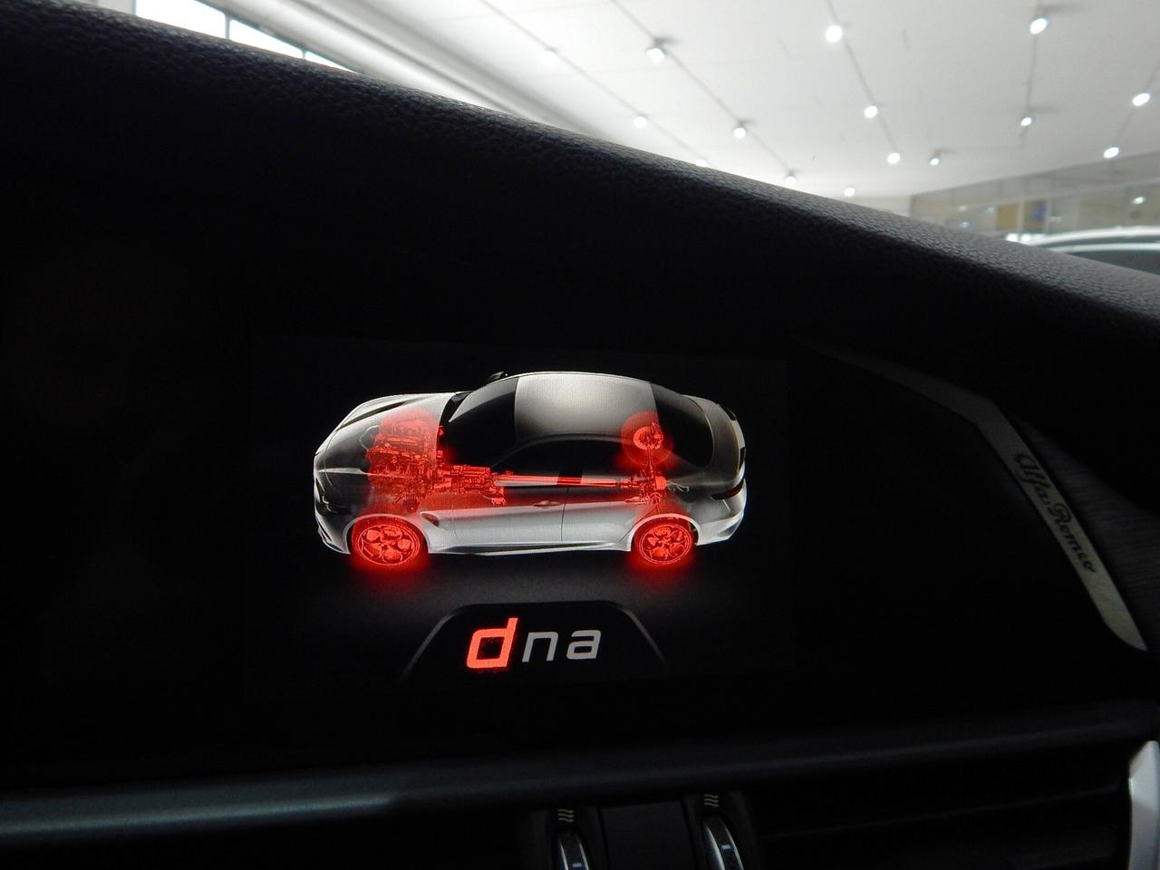 Alfa Romeo Giulia 2.2 t Executive 150cv Aut.