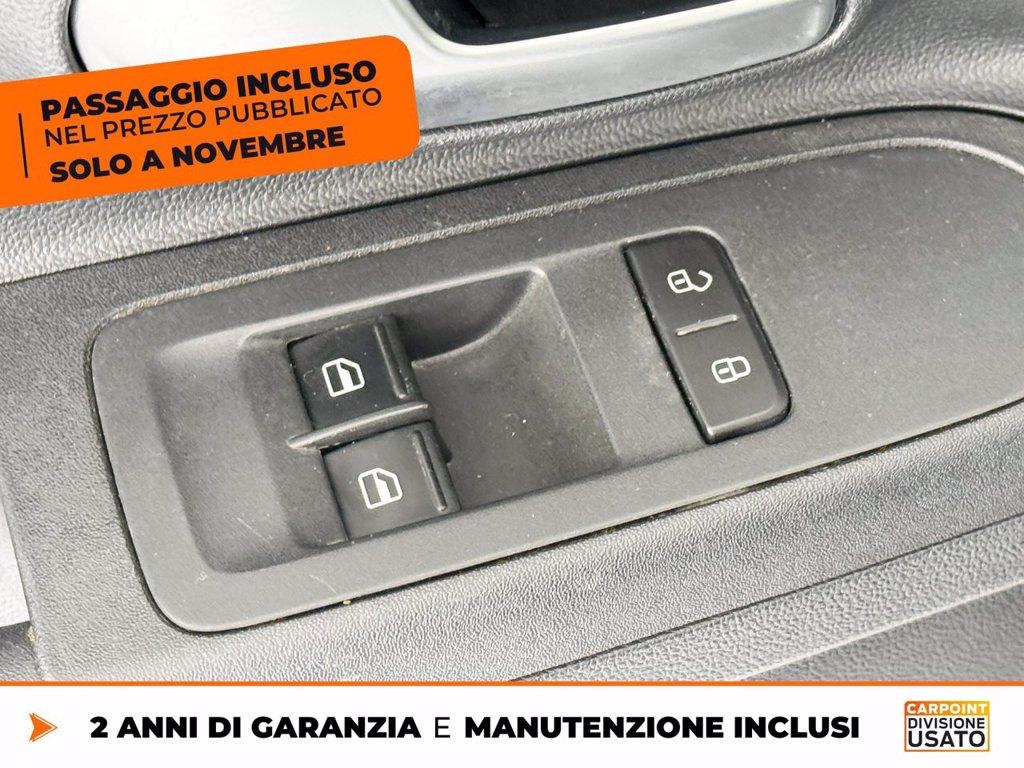 VOLKSWAGEN Up! 5p 1.0 evo move up! 65cv del 2023