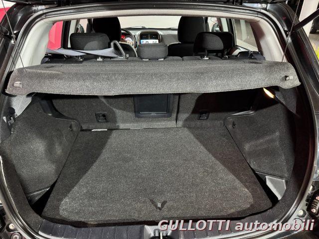 MITSUBISHI ASX 1.8 DI-D 150 CV 2WD Invite ClearTec