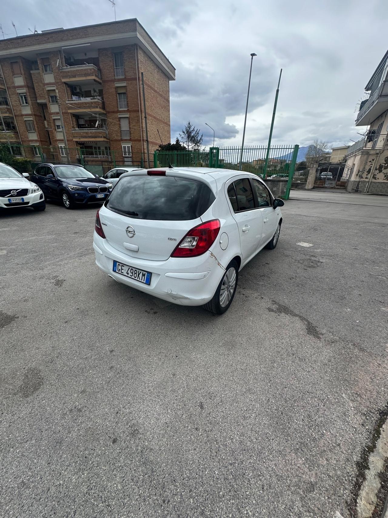 Opel Corsa 1.3 CDTI 75CV F.AP. 5 porte Edition