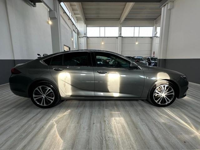 Opel Insignia 1.6 CDTI 136 CV S&S Grand Sport Innovation