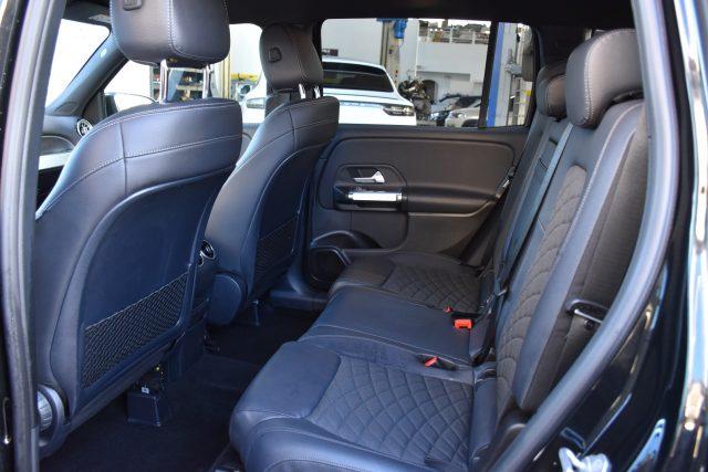 MERCEDES-BENZ GLB 200 d Automatic Sport Plus *Luci ambient*