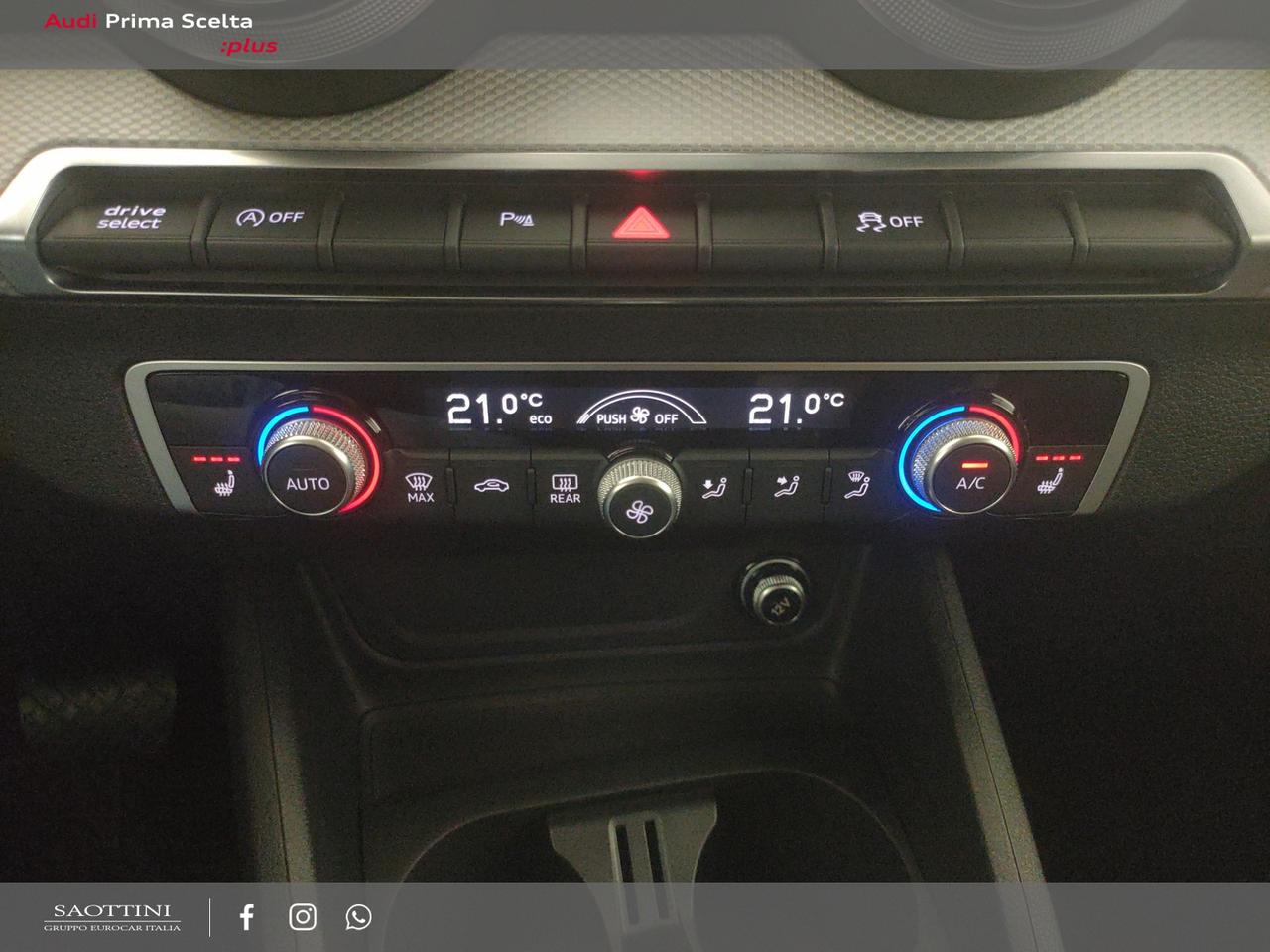 35 1.5 TFSI S line edition S tronic