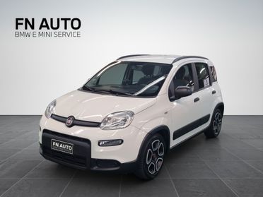 Fiat Panda 1.0 FireFly S&S Hybrid City Life 5 POSTI