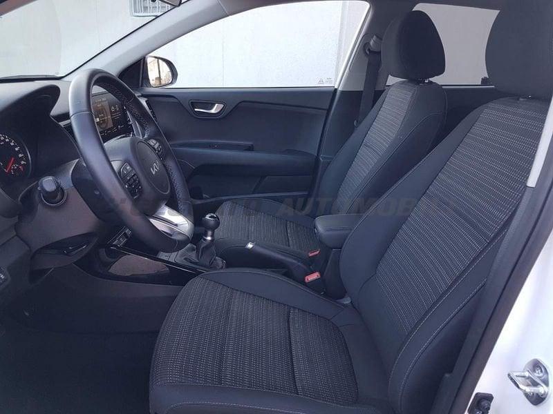 KIA Stonic Stonic 1.2 dpi Style 84cv