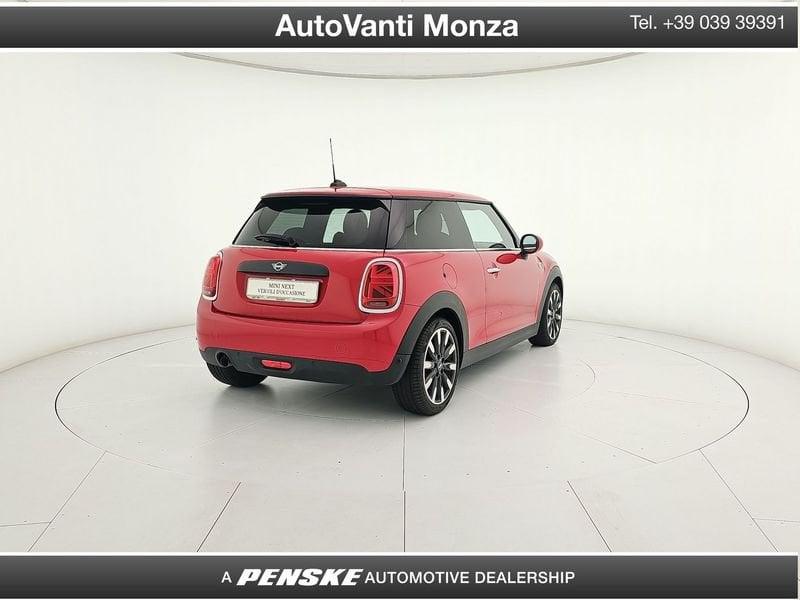 MINI Mini 3 porte 1.5 One