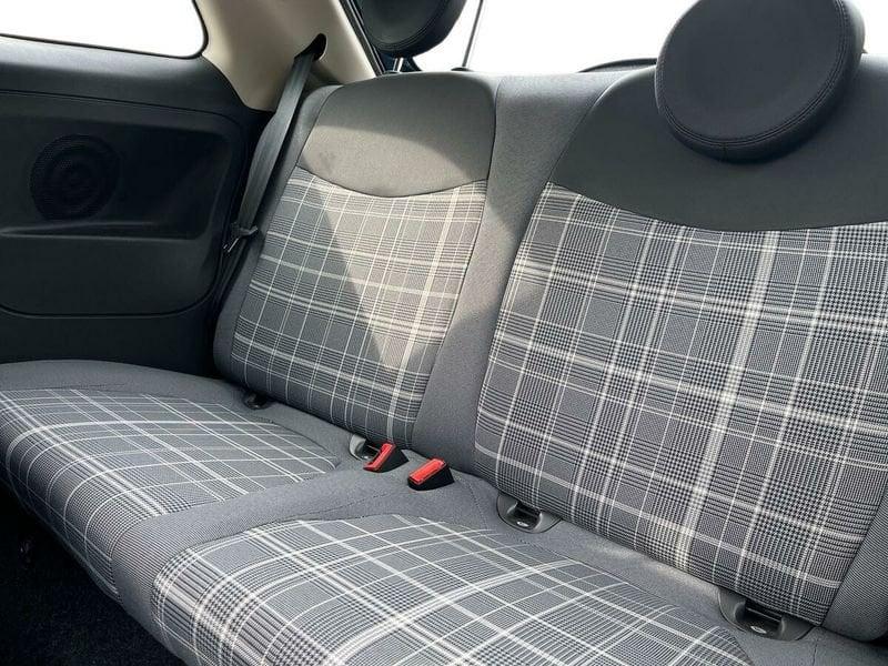 FIAT 500 500 1.2 Lounge