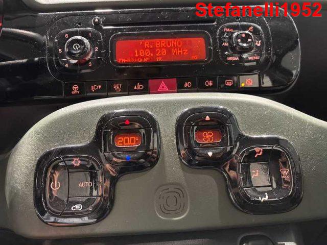 FIAT Panda III - 1.3 mjt 16v 4x4 75cv E5+
