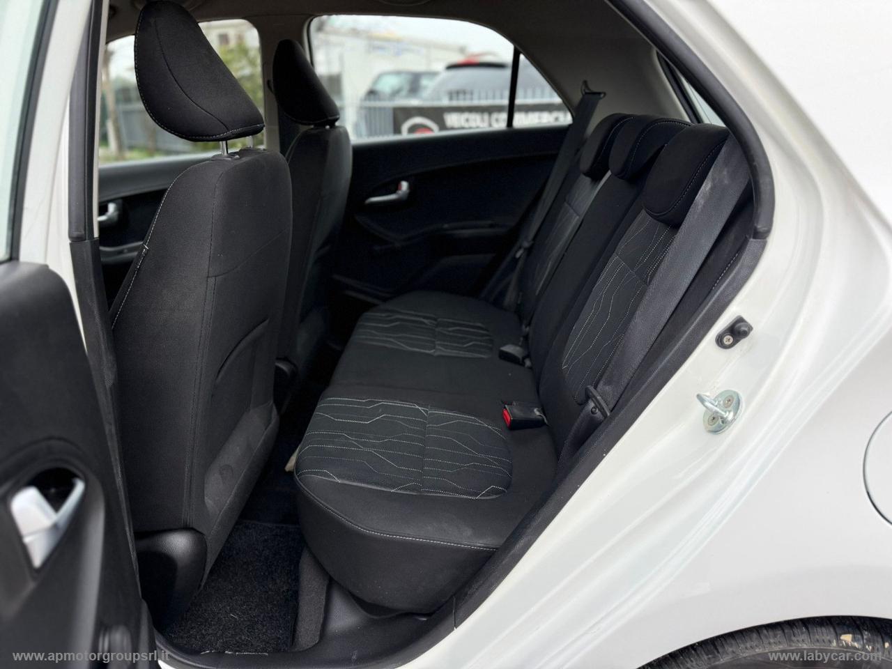 KIA Picanto 1.0 12V 5p. Glam