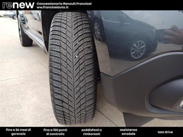 DACIA Duster II 1.0 tce Gpl 4x2 100cv Journey NBI