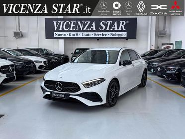 MERCEDES-BENZ A 200 d AUTOMATIC PREMIUM AMG