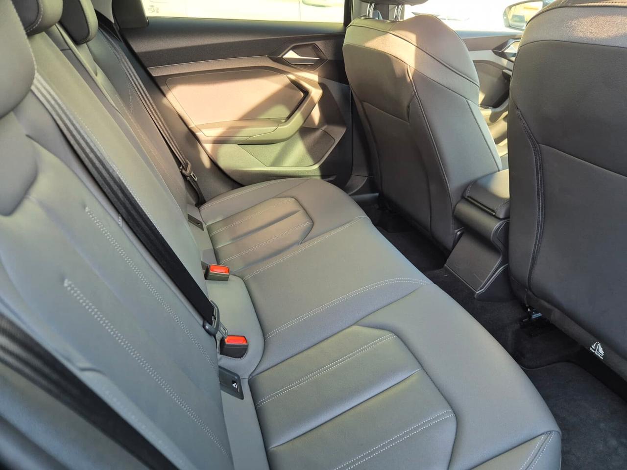 Audi A1 SPB 30 TFSI 110CV S-tronic Admired