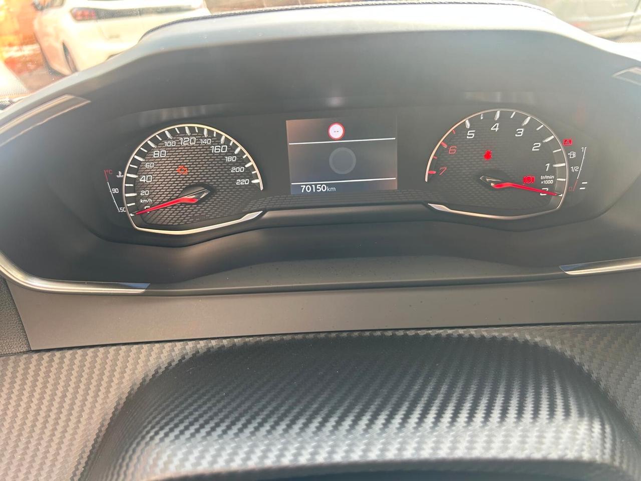 Peugeot 2008 BlueHDi 100 S&S Active