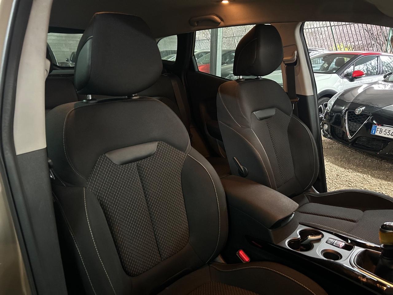 Renault Kadjar dCi 8V 110CV Energy Intens