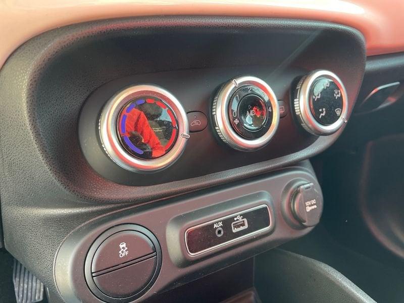 FIAT 500L 1.6 Multijet 120 CV City Cross