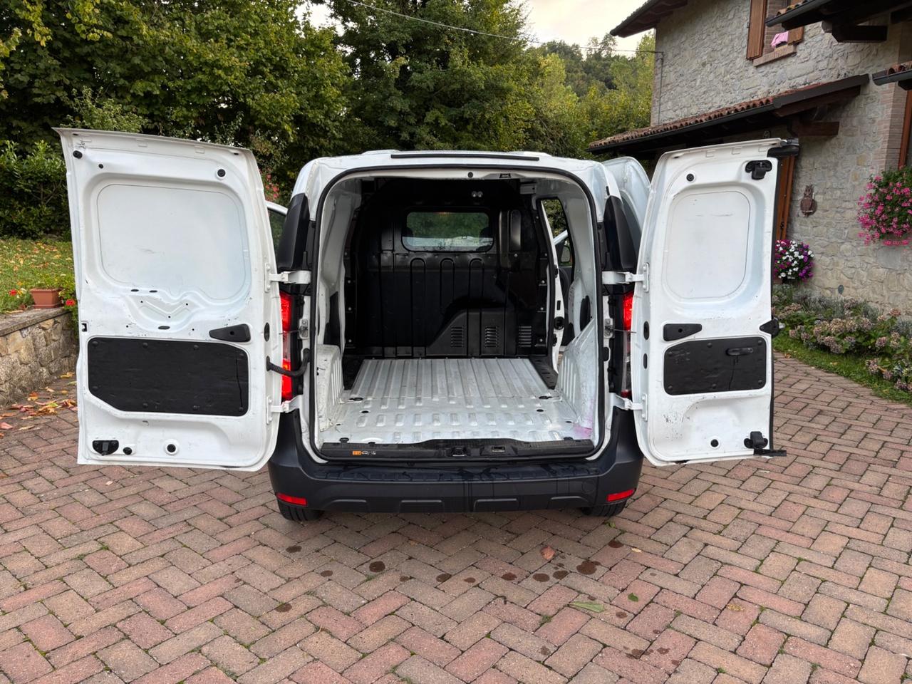 Dacia Dokker 1.5 Blue dCi 8V 95CV Comfort