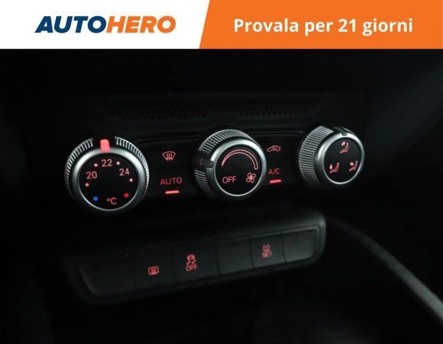 AUDI A1 SPB 1.6 TDI Attraction