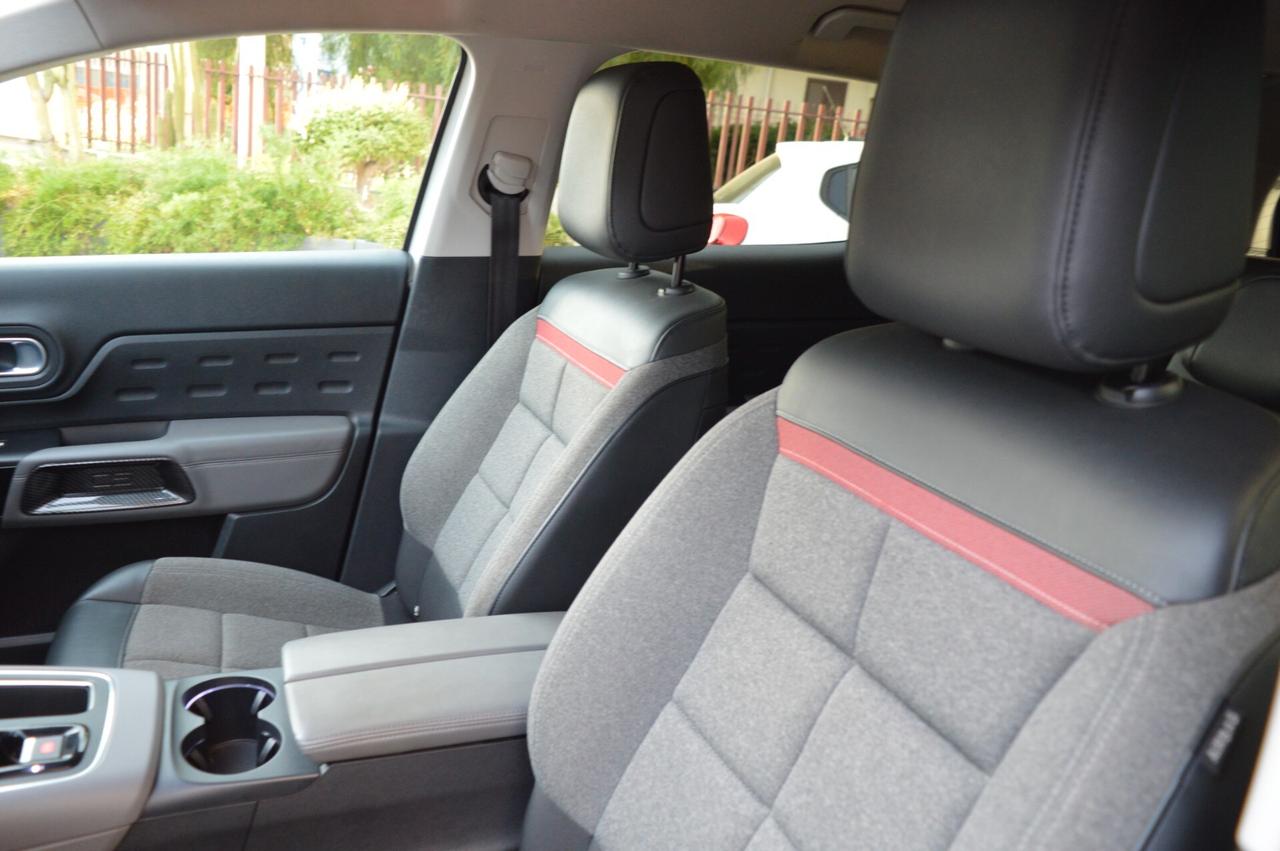Citroen C5 Aircross BlueHDi 130 S&S EAT8 Shine