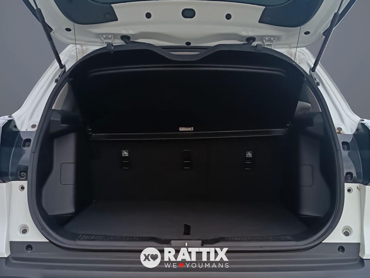 Suzuki S-Cross 1.4h Top 2wd