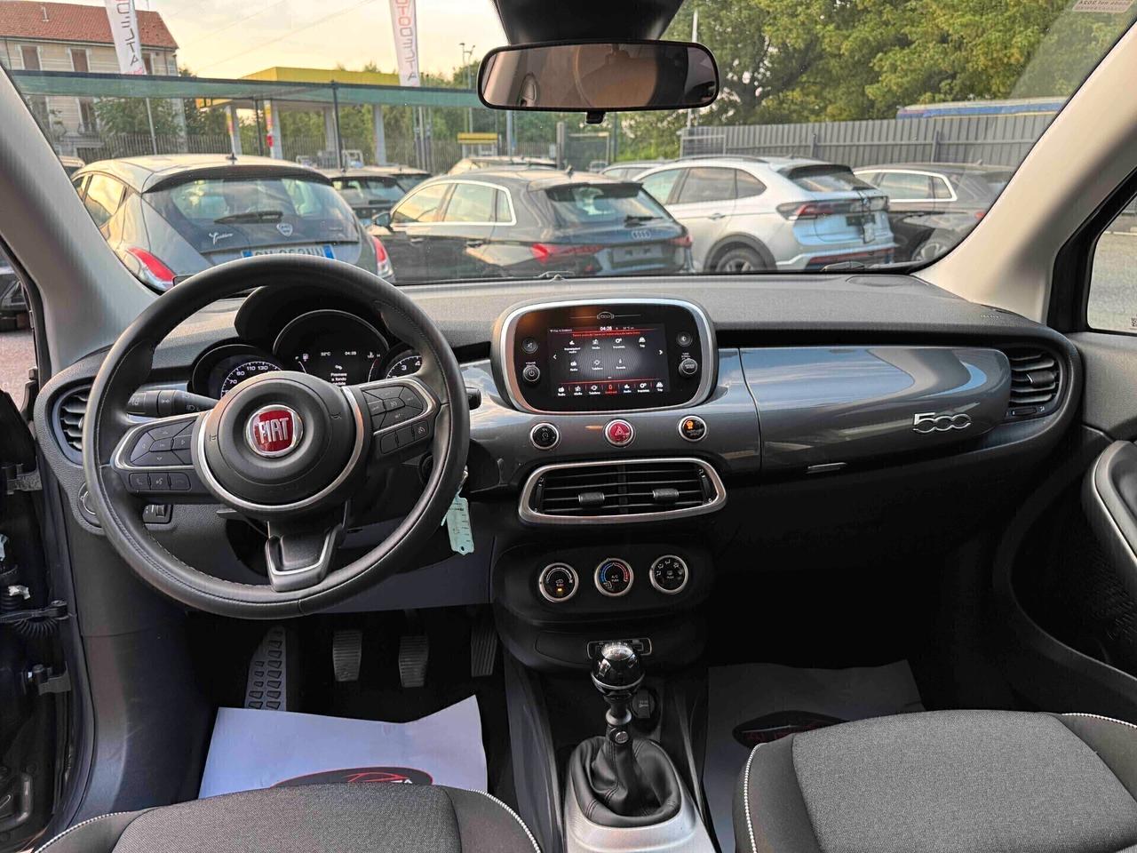 Fiat 500X 1.0 T3 120 CV Business