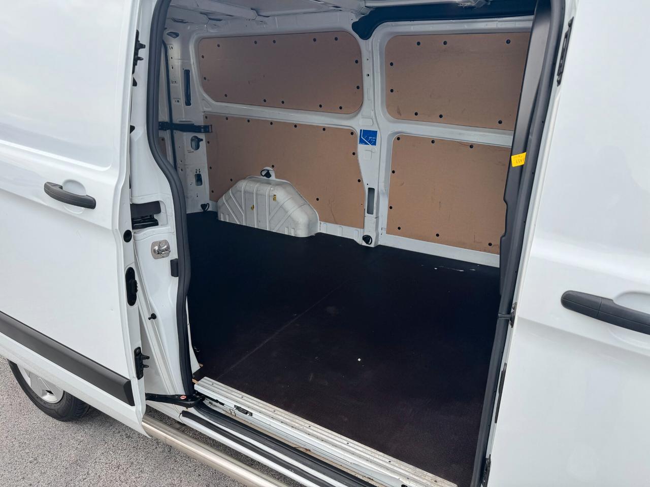 Ford Transit Custom 2.0 EcoBlue 105cv L2H1