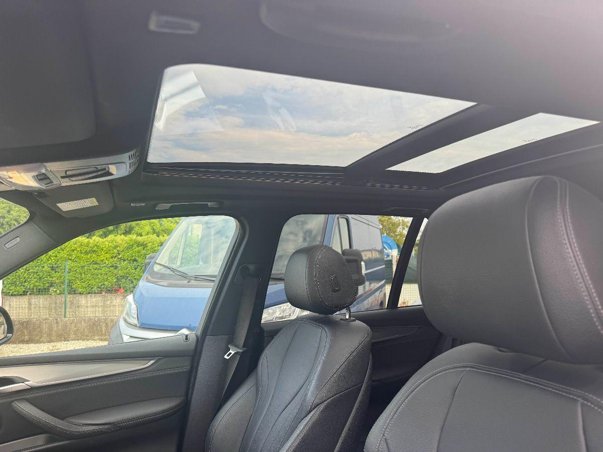 BMW - X5 - xDrive30d Msport