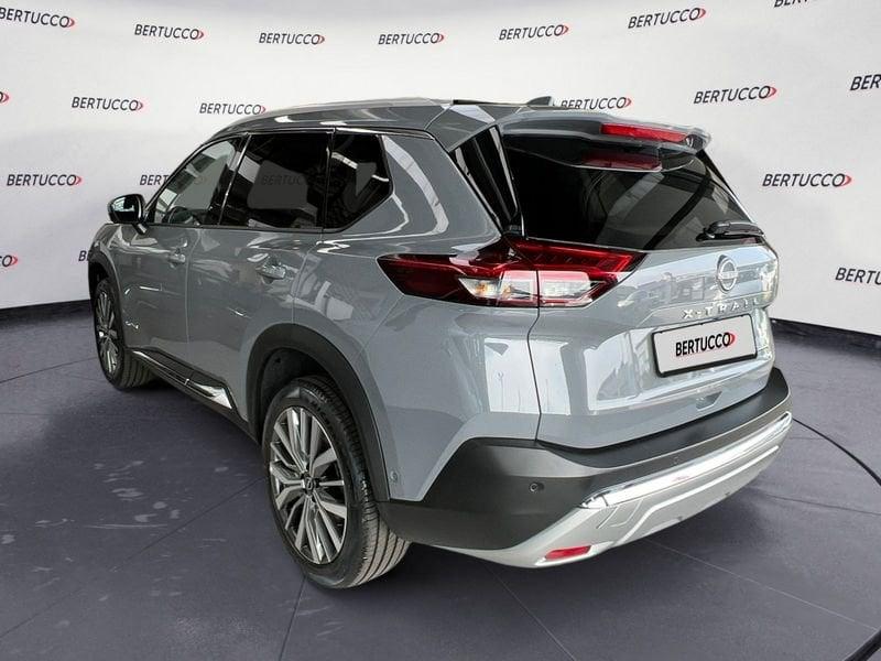 Nissan X-Trail 1.5 HEV e-Power Tekna Auto
