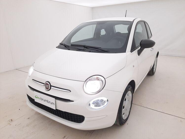 Fiat 500 Hybrid Cult BR795923 1.0 Mild Hybrid 70CV