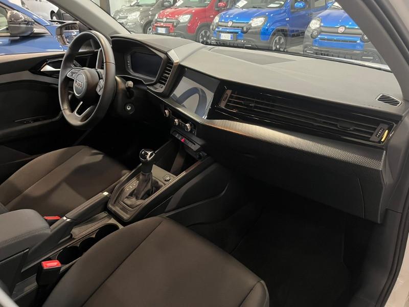 AUDI A1 SPB 30 TFSI S tronic Business