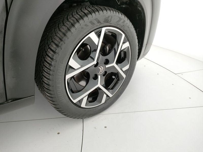 Citroën C3 Aircross BlueHDi 120 S&S EAT6 Shine